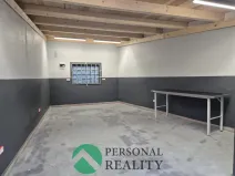 Pronájem garáže, Nové Město nad Metují, Smetanova, 23 m2