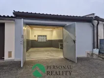 Pronájem garáže, Nové Město nad Metují, Smetanova, 23 m2