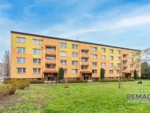 Pronájem bytu 3+kk, Uherské Hradiště, Pod Svahy, 53 m2