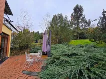 Pronájem kanceláře, Praha - Braník, U háje, 445 m2