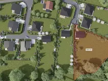 Pronájem rodinného domu, Havířov - Životice, Na Polanech, 90 m2