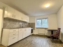 Pronájem bytu 2+1, Ostrava - Zábřeh, Samoljovova, 54 m2