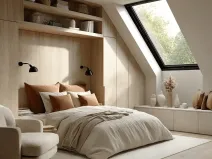 Prodej bytu 2+kk, Třešť, Wolkerova, 55 m2