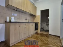 Pronájem bytu 2+kk, České Budějovice - České Budějovice 6, 44 m2