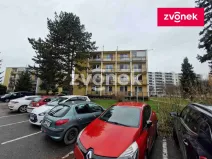 Prodej bytu 1+1, Uherské Hradiště, 44 m2