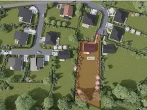 Pronájem rodinného domu, Havířov - Životice, Na Polanech, 90 m2