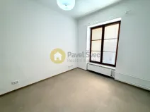 Pronájem bytu 1+kk, Strakonice - Strakonice I, Velké náměstí, 21 m2