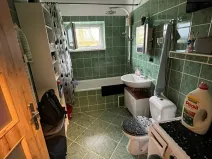 Pronájem bytu 2+1, Horní Slavkov, Kounice, 54 m2