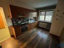 Pronájem bytu 2+1, Horní Slavkov, Kounice, 54 m2