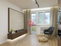 Prodej bytu 3+kk, Ostrava, Kischova, 58 m2