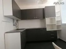 Pronájem bytu 1+1, Benešov, Pražská, 42 m2