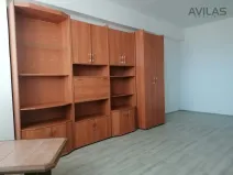 Pronájem bytu 1+1, Benešov, Pražská, 42 m2