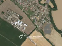 Prodej pozemku pro bydlení, Strachotice - Micmanice, 2009 m2