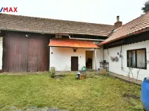 Prodej chalupy, Žeretice, 97 m2