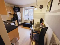 Pronájem bytu 1+1, Dubňany, Hornická, 30 m2