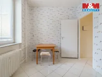 Prodej bytu 2+1, Karlovy Vary, K. Čapka, 55 m2