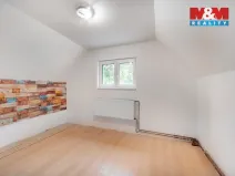 Prodej rodinného domu, Štíty - Crhov, 150 m2