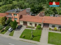 Prodej rodinného domu, Březolupy, 167 m2