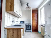 Pronájem bytu 3+1, Opočno, Dobrušská, 75 m2