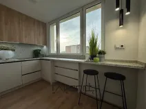 Prodej bytu 3+1, Ostrava, Tlapákova, 74 m2