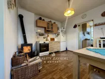 Prodej bytu 1+1, Český Těšín, Na Olšinách, 35 m2