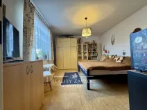 Prodej bytu 1+1, Český Těšín, Na Olšinách, 35 m2