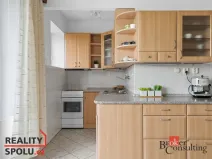 Prodej bytu 3+kk, Dvůr Králové nad Labem, Klazarova, 67 m2