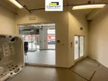 Pronájem obchodního prostoru, Liberec - Liberec VI-Rochlice, České mládeže, 334 m2