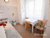 Pronájem bytu 2+1, Brno - Staré Brno, Křídlovická, 53 m2