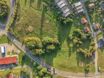 Prodej komerčního pozemku, Liberec, 12726 m2