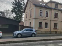 Dražba bytu 2+1, Liberec - Liberec VIII-Dolní Hanychov, Ještědská, 67 m2