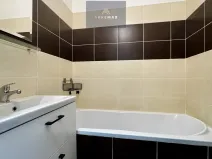 Pronájem bytu 2+1, Ostrava, Plzeňská, 53 m2