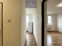 Pronájem bytu 2+1, Ostrava, Plzeňská, 53 m2