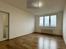 Pronájem bytu 2+1, Ostrava, Plzeňská, 53 m2