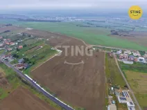 Prodej pozemku pro bydlení, Mistřice - Javorovec, 3461 m2