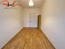 Pronájem bytu 2+1, Praha, Heleny Malířové, 46 m2