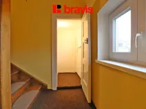 Pronájem bytu 3+kk, Brno - Židenice, Pechova, 70 m2