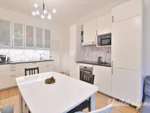 Pronájem bytu 4+kk, Brno, Mezírka, 90 m2