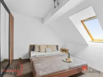 Prodej bytu 3+1, Dvůr Králové nad Labem, Klazarova, 100 m2