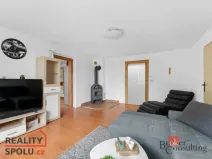 Prodej bytu 3+1, Dvůr Králové nad Labem, Klazarova, 100 m2