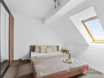 Prodej bytu 3+1, Dvůr Králové nad Labem, Klazarova, 100 m2