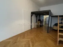 Pronájem bytu 1+1, České Budějovice - České Budějovice 1, Krajinská, 41 m2