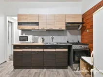 Pronájem bytu 3+1, Brno - Obřany, Fryčajova, 71 m2