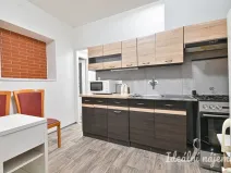 Pronájem bytu 3+1, Brno - Obřany, Fryčajova, 71 m2