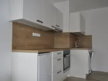 Pronájem bytu 1+kk, Praha - Motol, Hennerova, 48 m2