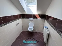 Pronájem bytu 6+kk a větší, Hulín, Vrchlického, 150 m2