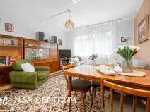 Pronájem bytu 2+kk, Frýdlant, Lesní, 43 m2