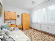 Pronájem bytu 2+kk, Frýdlant, Lesní, 43 m2