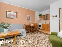 Pronájem bytu 2+kk, Frýdlant, Lesní, 43 m2