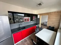 Pronájem bytu 3+1, Děčín, Weberova, 69 m2